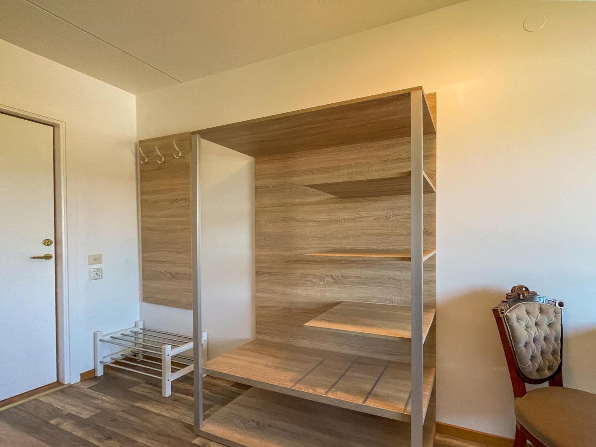 Halmstad Hotel Apartments Exterior photo